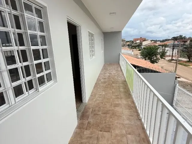 Imagem 8: Casa 4 Quartos Apartamento com 4 dormitórios