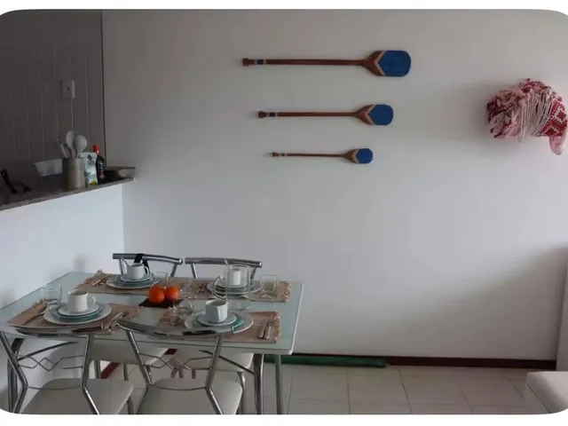 Imagem: Apartamento para Aluguel Mensal a Partir