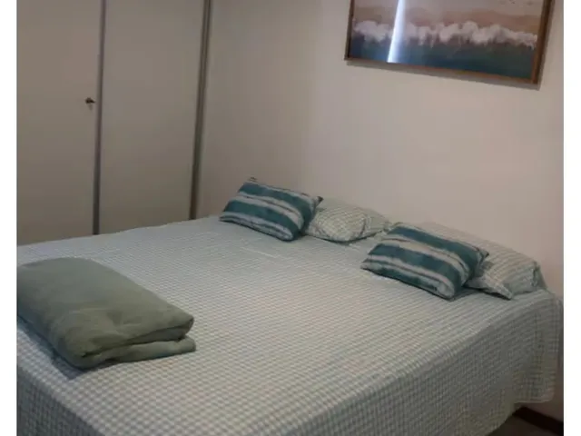 Imagem 2: Apartamento para Aluguel Mensal a Partir de Fevereiro - Cabo Branco (Próximo À Orla