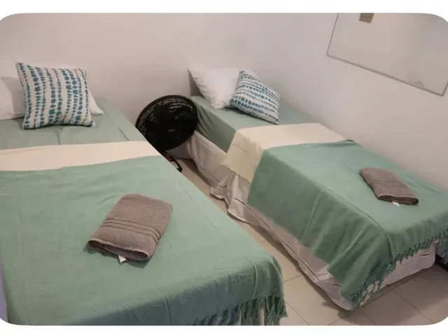 Imagem 3: Apartamento para Aluguel Mensal a Partir de Fevereiro - Cabo Branco (Próximo À Orla