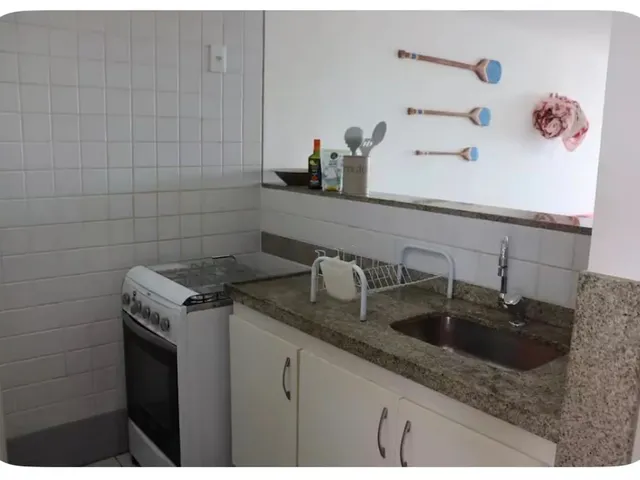 Imagem 4: Apartamento para Aluguel Mensal a Partir de Fevereiro - Cabo Branco (Próximo À Orla