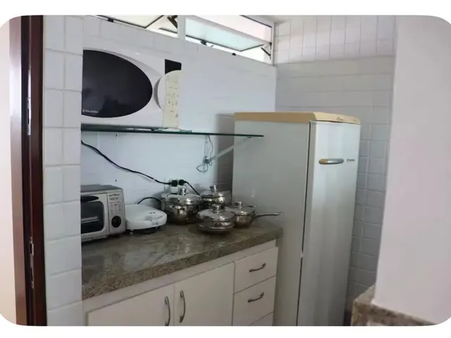 Imagem 6: Apartamento para Aluguel Mensal a Partir de Fevereiro - Cabo Branco (Próximo À Orla