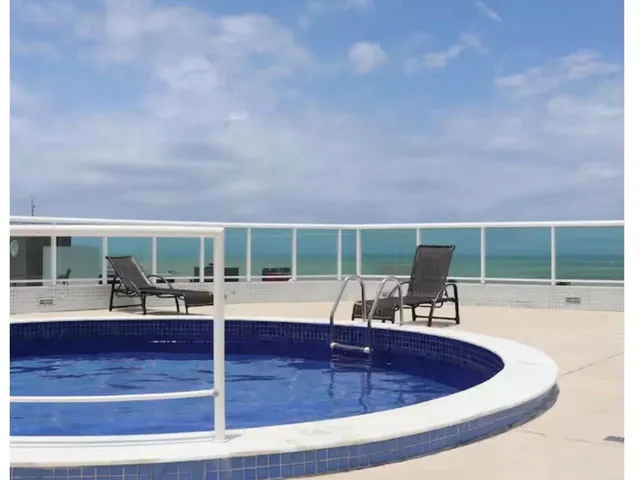 Imagem 7: Apartamento para Aluguel Mensal a Partir de Fevereiro - Cabo Branco (Próximo À Orla