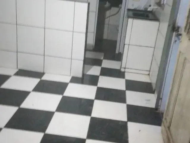 Imagem: Alugo Um Quarto com Cozinha Americana e