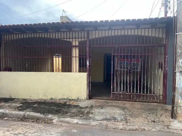 Imagem: Casa 3 Quartos na Qnn 39