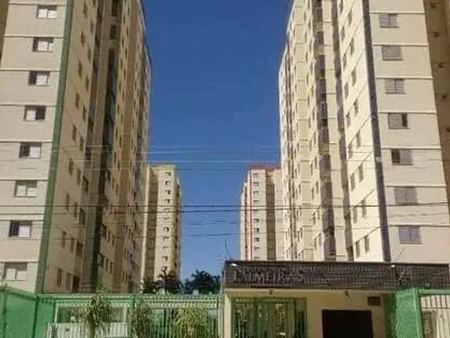 Imagem: Alugo Apartamento no Residencial Palmeiras