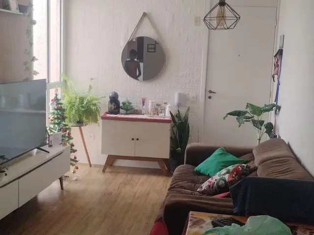 Imagem: Alugo Apartamento santa Maria 2 Quartos