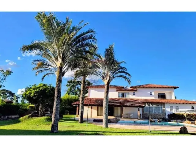 Imagem: Casa Lago Sul Shis Qi 15 Conjunto 04 Ponta