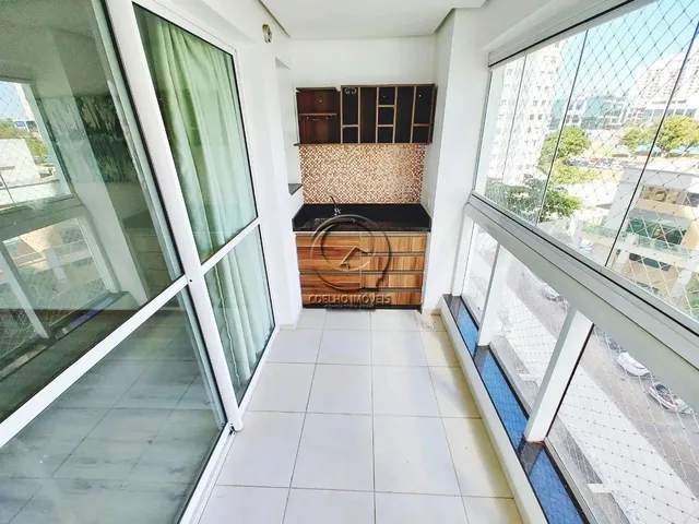 Imagem 11: Art Life Design Apartamento 2 Quartos para Alugar, Águas Claras