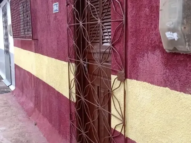 Imagem: Vendo Casa no Alecrim