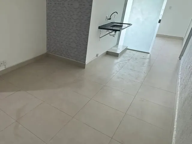 Imagem 5: Alugo Apartamento 1 Quarto na Cidade do Automóvel - Scia - Próx. Cruzeiro Sudoeste Sia
