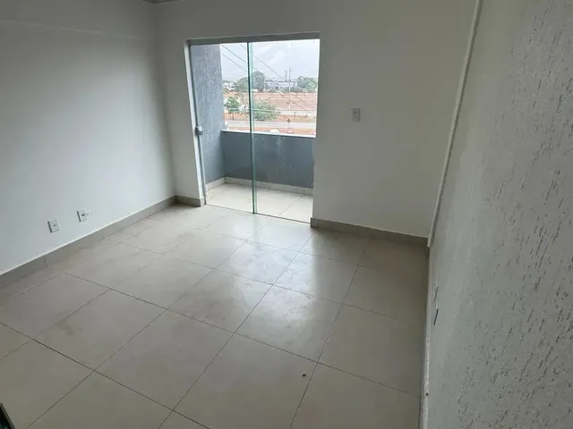 Imagem 2: Alugo Apartamento 1 Quarto na Cidade do Automóvel - Scia - Próx. Cruzeiro Sudoeste Sia