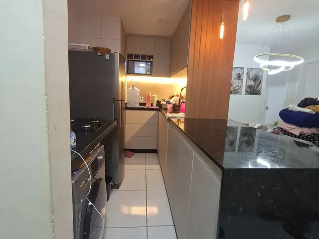 Imagem 8: Venda Apartamento com 2 dormitórios