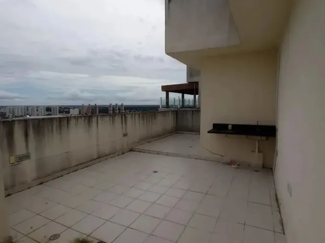 Imagem 3: Cobertura Lacqua Mobilidada Quartos em Neópolis - Natal - Rn