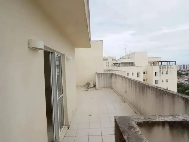 Imagem 6: Cobertura Lacqua Mobilidada Quartos em Neópolis - Natal - Rn