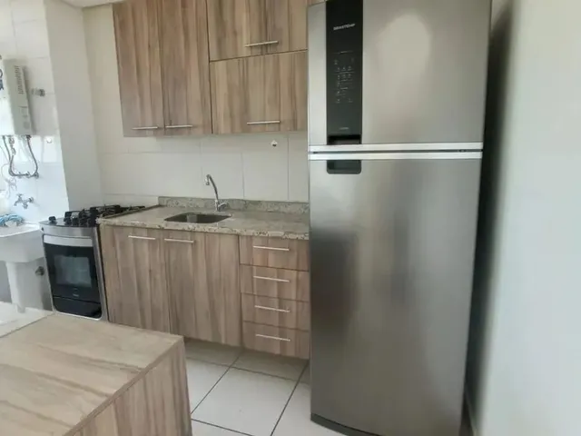 Imagem 11: Cobertura Lacqua Mobilidada Quartos em Neópolis - Natal - Rn