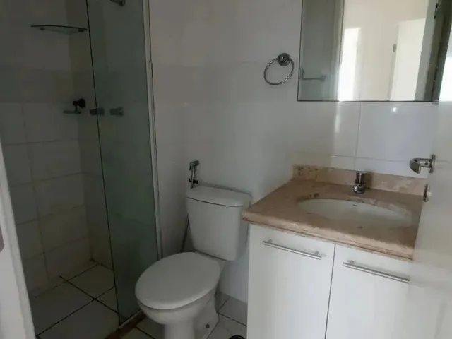 Imagem 2: Cobertura Lacqua Mobilidada Quartos em Neópolis - Natal - Rn