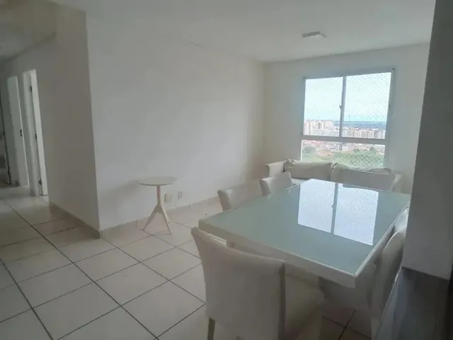 Imagem 4: Cobertura Lacqua Mobilidada Quartos em Neópolis - Natal - Rn