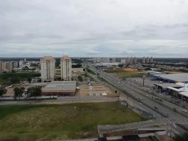 Imagem 8: Cobertura Lacqua Mobilidada Quartos em Neópolis - Natal - Rn