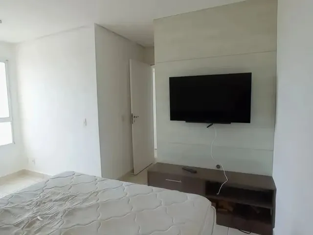 Imagem 14: Cobertura Lacqua Mobilidada Quartos em Neópolis - Natal - Rn