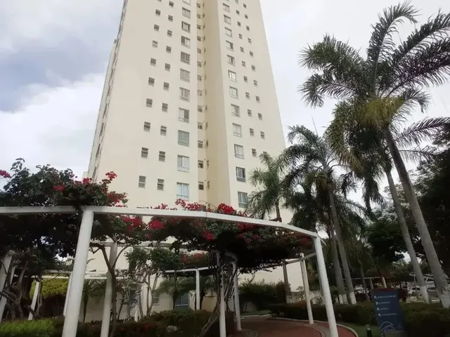 Imagem 16: Cobertura Lacqua Mobilidada Quartos em Neópolis - Natal - Rn