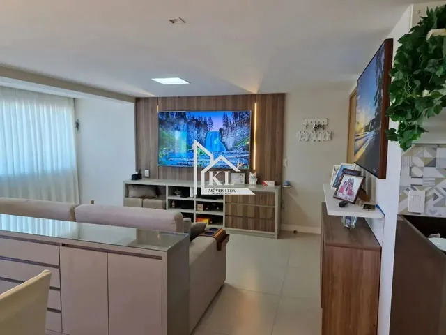Imagem: Excelente 109M2 - 3 Quartos - 13º Andar
