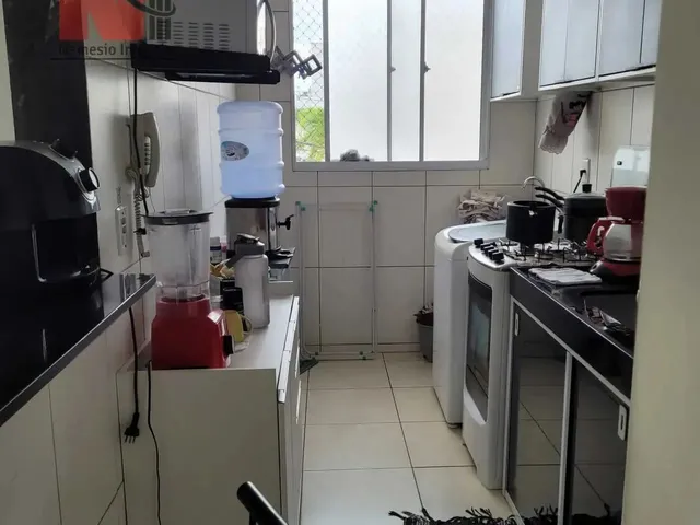 Imagem 8: Imóvel para Venda Tem 52 Metros Quadrados com 2 Quartos em Pajuçara - Natal - Rn