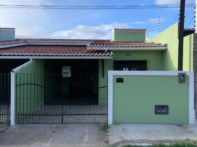 Imagem: Vendo Casa no Pajuçara Proximo Ao Expansivo
