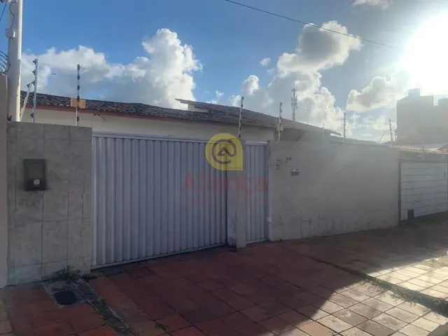 Imagem: Casa em Lagoa Nova