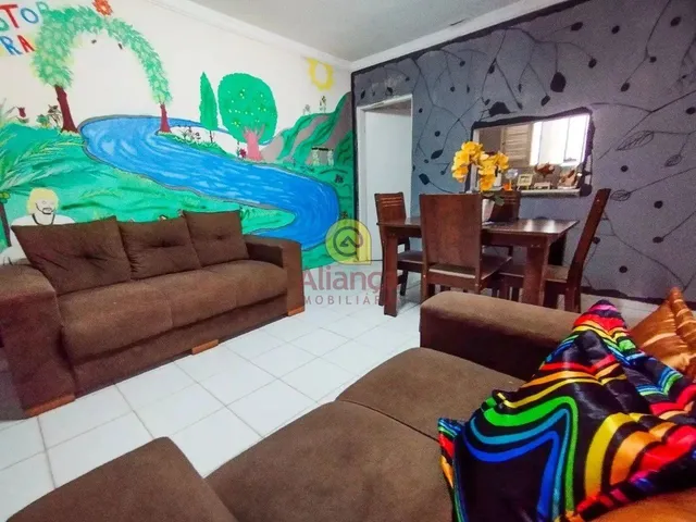 Imagem: Casa no Bairro Barro Vermelho