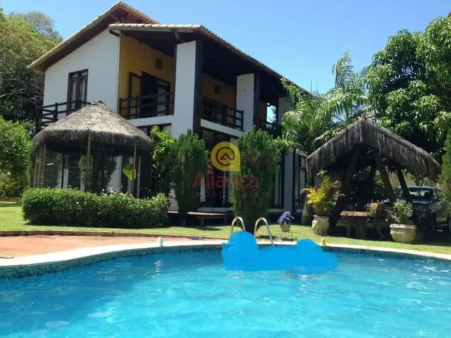 Imagem: Casa em Condomínio na Lagoa do Bonfim