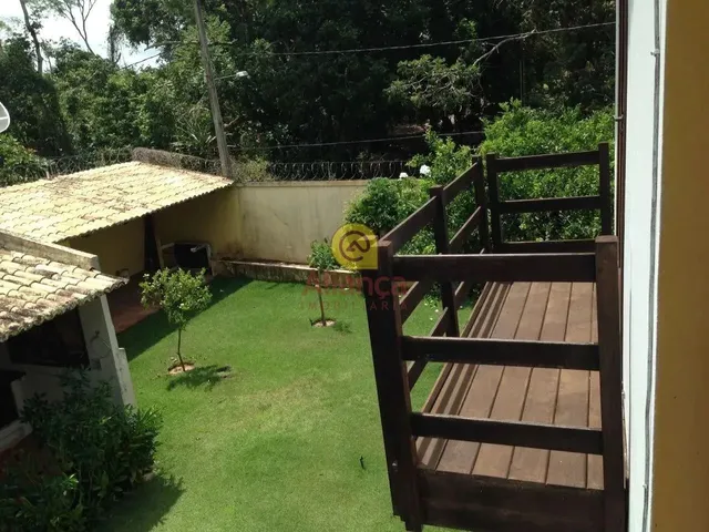 Imagem 8: Casa em Condomínio na Lagoa do Bonfim