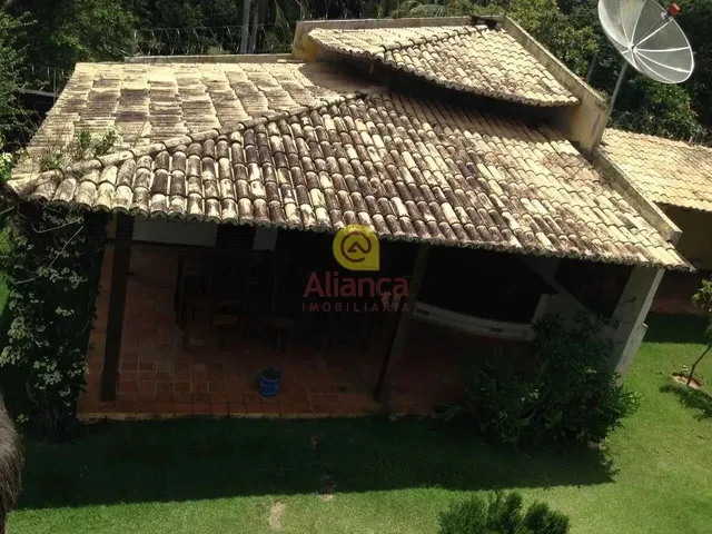 Imagem 3: Casa em Condomínio na Lagoa do Bonfim