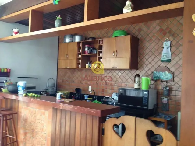 Imagem 4: Casa em Condomínio na Lagoa do Bonfim