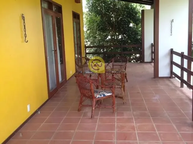 Imagem 13: Casa em Condomínio na Lagoa do Bonfim