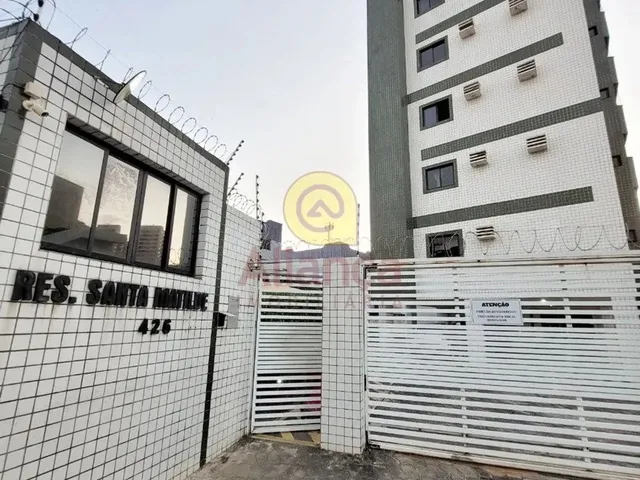 Imagem 1: Apartamento 2 Quartos em Capim Macio