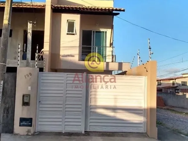 Imagem 4: Dúplex em Cidade Verde