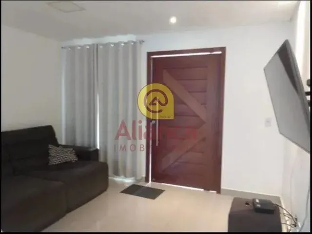 Imagem 5: Dúplex em Cidade Verde