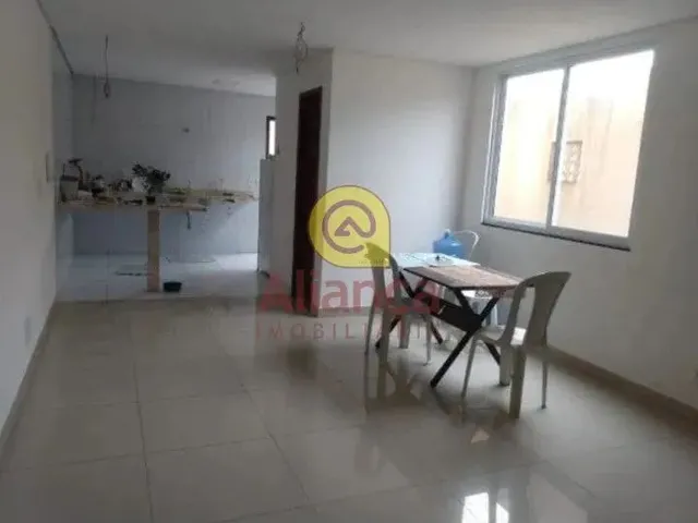 Imagem 3: Dúplex em Cidade Verde