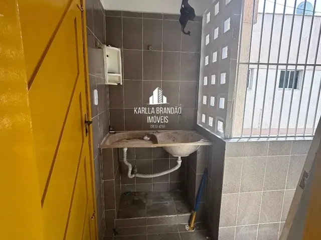 Imagem 7: Apartamento Residencial em Natal - Rn, Lagoa Nova