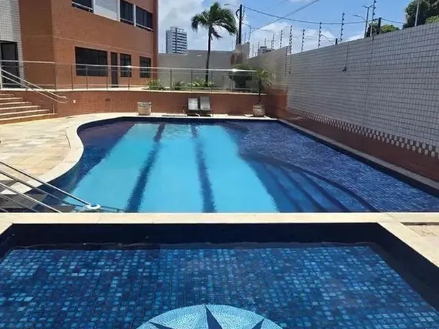 Imagem: Apartamento À Venda em Capim Macio 236M²
