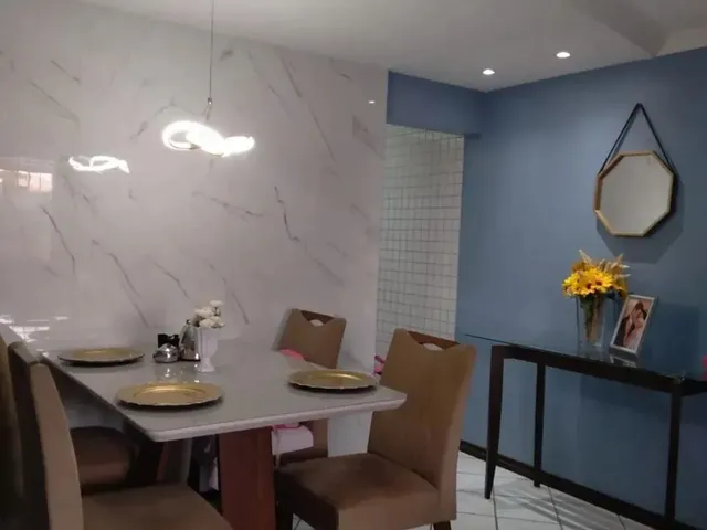 Imagem: Vendo Apartamento no Mar do Sul 4 R$ 250Mil