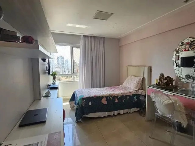 Imagem 2: Edifício Residencial Noilde Ramalho Todo Luxo e Exclusividade de Alto Padrão