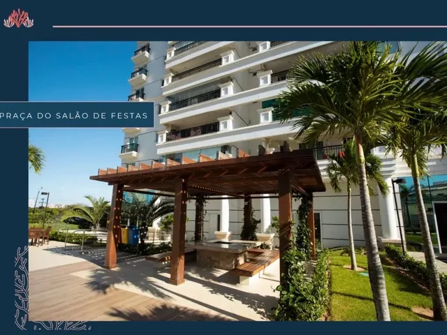 Imagem: Terramaris Condomínio Clube 79M2