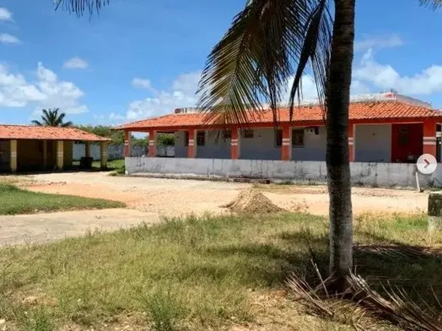 Imagem: Casa Ampla com Aproximadamente 300M² na