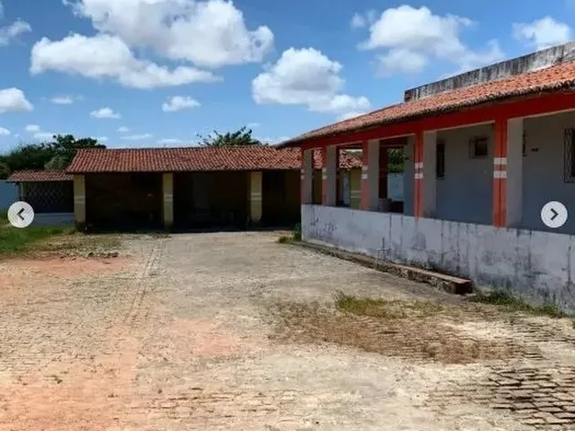Imagem 3: Casa Ampla com Aproximadamente 300M² na Redinha Nova - Ll