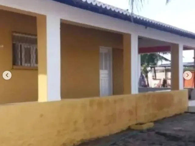 Imagem 2: Casa Ampla com Aproximadamente 300M² na Redinha Nova - Ll