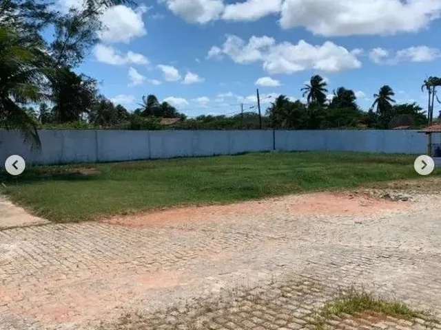 Imagem 5: Casa Ampla com Aproximadamente 300M² na Redinha Nova - Ll