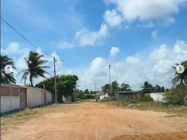 Imagem 6: Casa Ampla com Aproximadamente 300M² na Redinha Nova - Ll