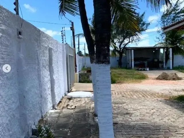 Imagem 4: Casa Ampla com Aproximadamente 300M² na Redinha Nova - Ll